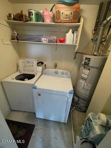 Laundry Room Pic