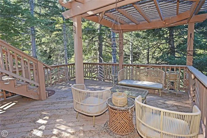 Lower Deck