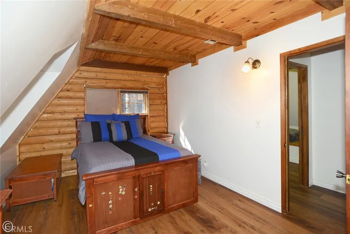 Guest Bed 1