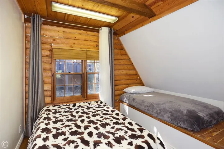 Guest Bed 2