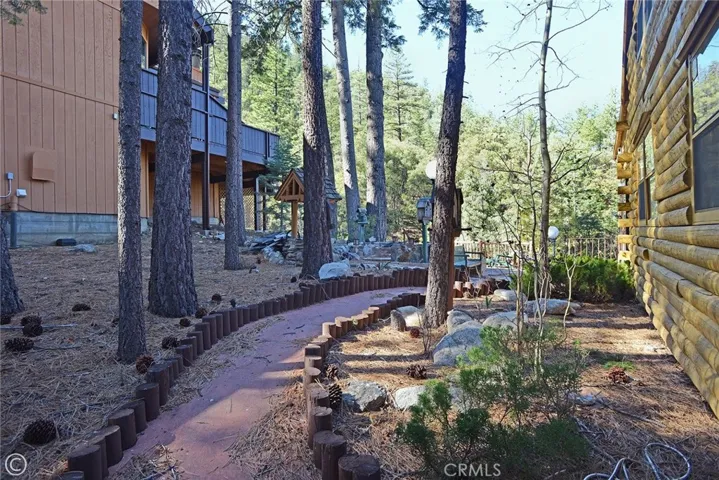 Side Exterior