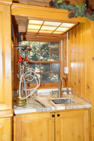 Wet Bar