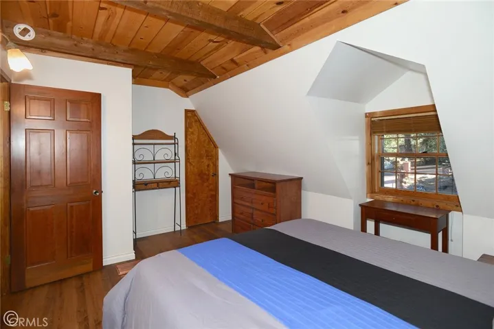 Guest Bed 1