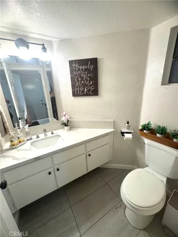 THIRD REMODELED BATHROOM OFF OF FAMILY ROOM DOWNSTAIRS