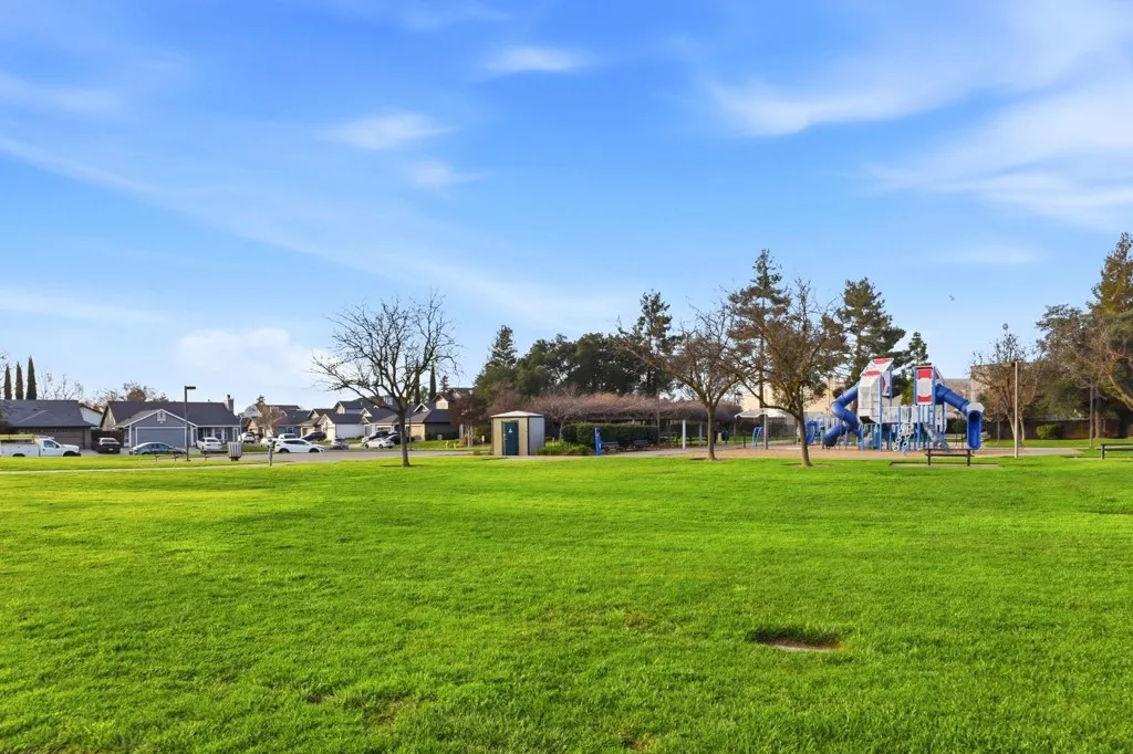 View of community