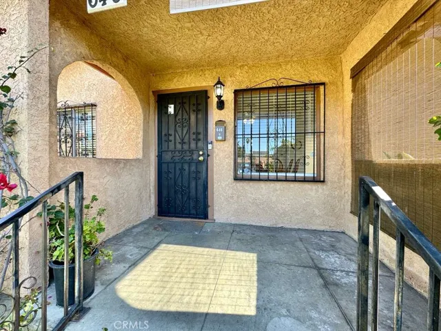 646 S Record Avenue, Los Angeles, California 90023