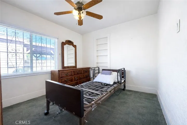 646 S Record Avenue, Los Angeles, California 90023