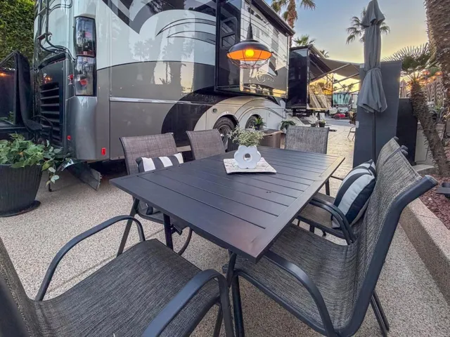 RV lot 101-17
