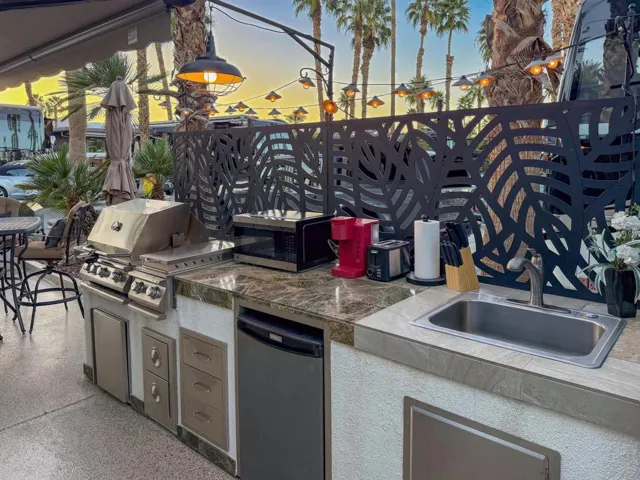 RV lot 101-20