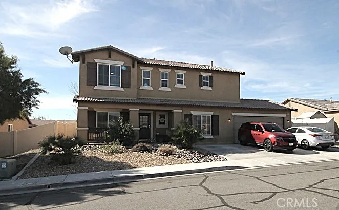 924 Condor, Barstow, California 92311 home-pic-52