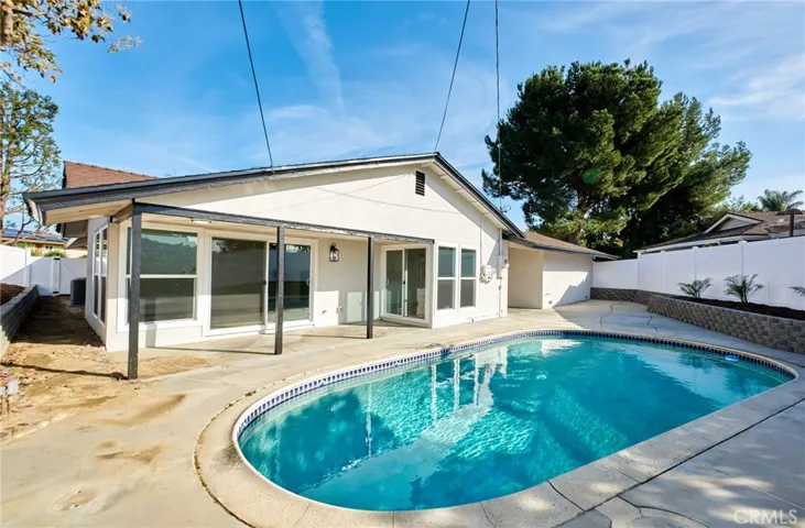 2805 Yojoa, Hacienda Heights, California 91745