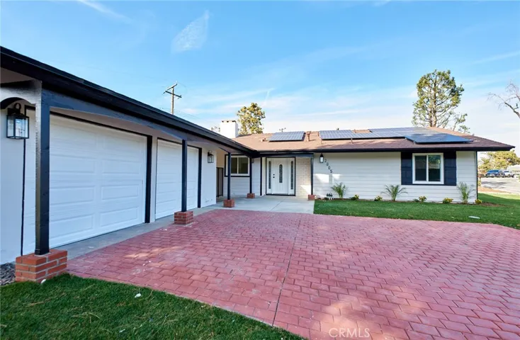 2805 Yojoa, Hacienda Heights, California 91745