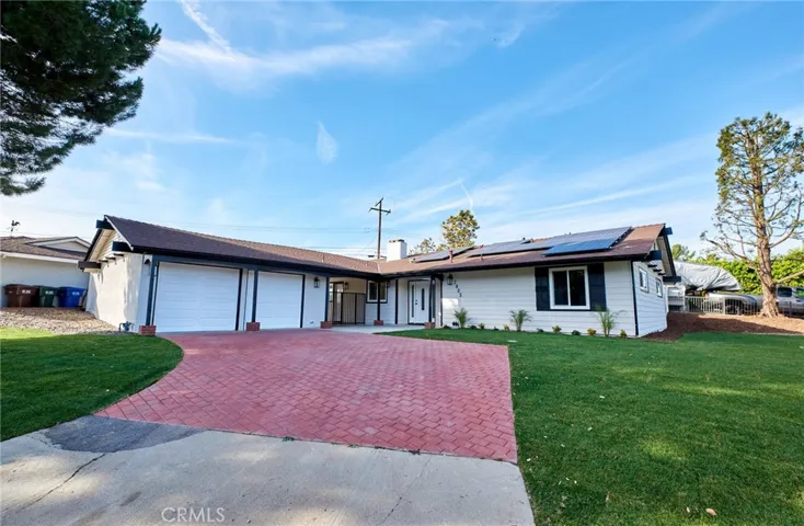 2805 Yojoa, Hacienda Heights, California 91745