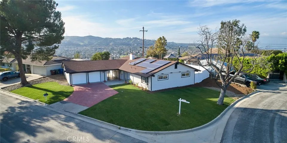 2805 Yojoa, Hacienda Heights, California 91745