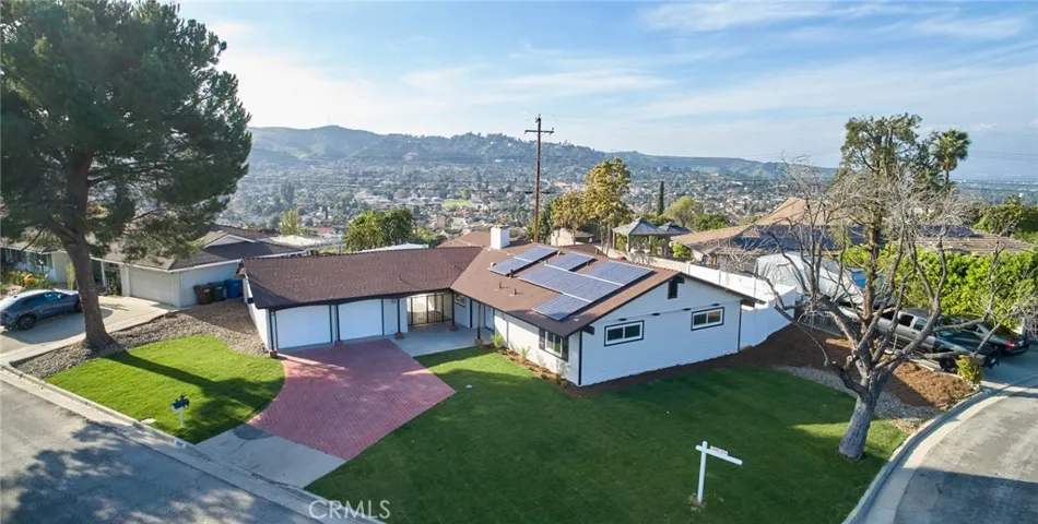2805 Yojoa, Hacienda Heights, California 91745