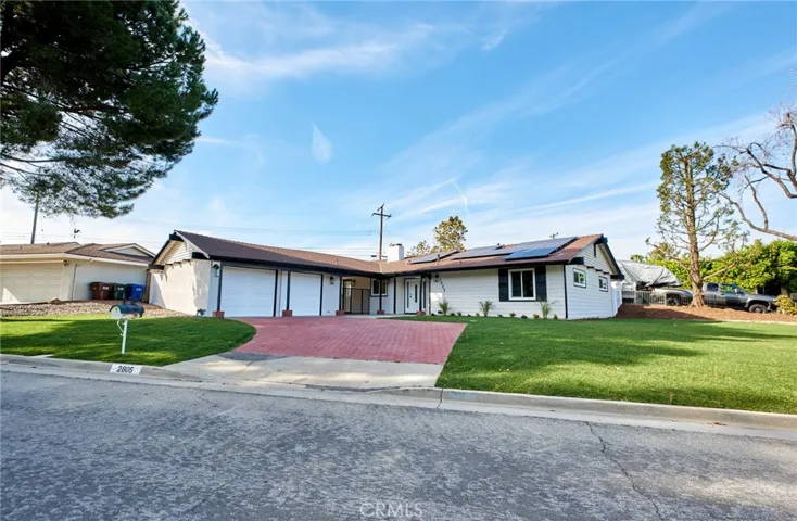 2805 Yojoa, Hacienda Heights, California 91745