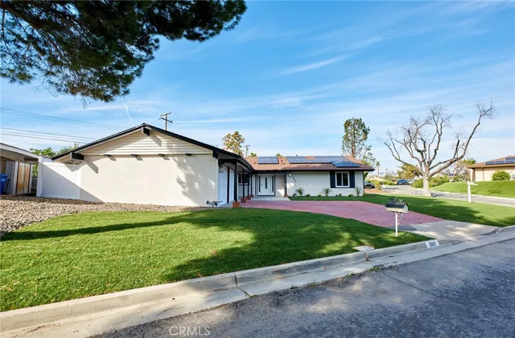 2805 Yojoa, Hacienda Heights, California 91745