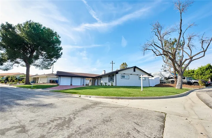 2805 Yojoa, Hacienda Heights, California 91745