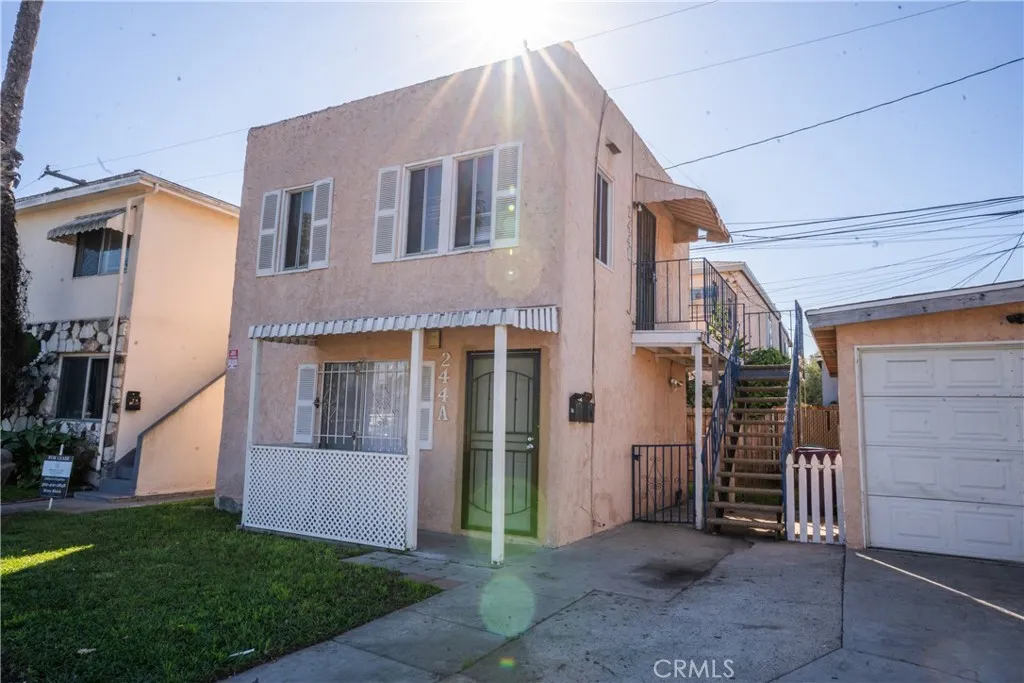 242 E Del Amo, Long Beach, California 90805 home-pic-6