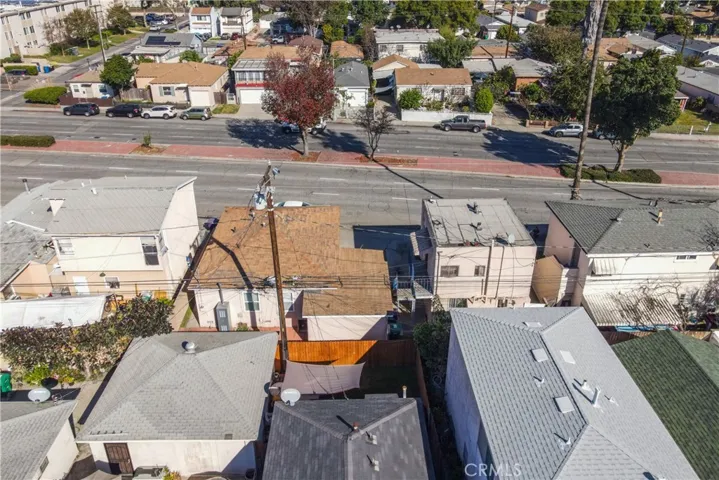 242 E Del Amo, Long Beach, California 90805