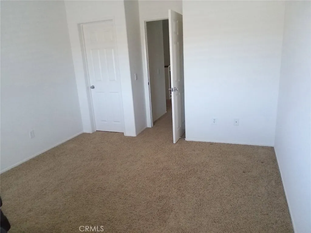Upstairs Bedroom.