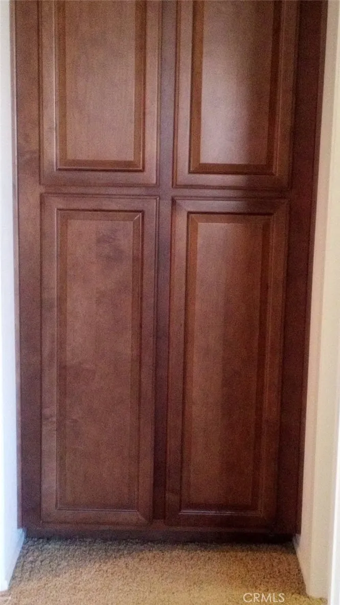Linen Closet upstairs.
