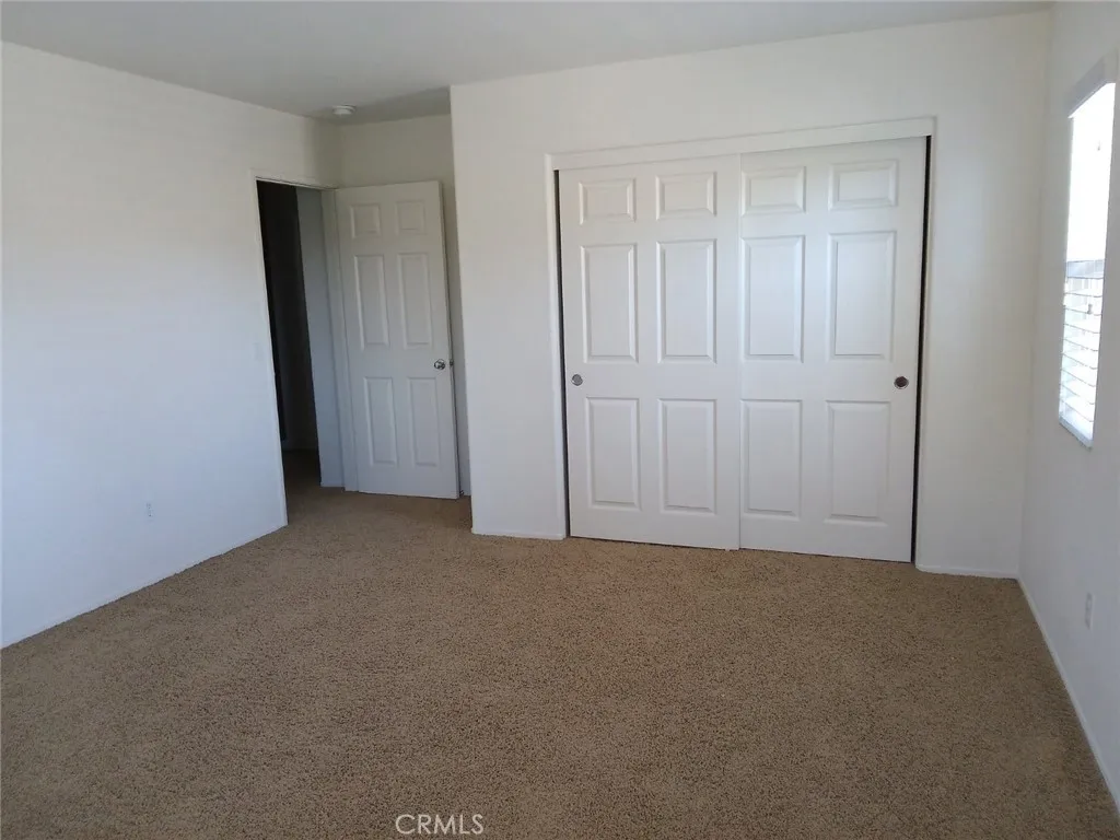 Upstairs Bedroom.