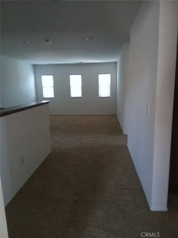 Large Bedroom or Living Room Size Loft Upstairs with Study Area
