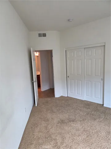 Downstairs Bedroom.