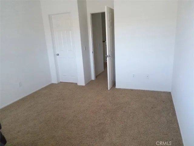 Upstairs Bedroom.