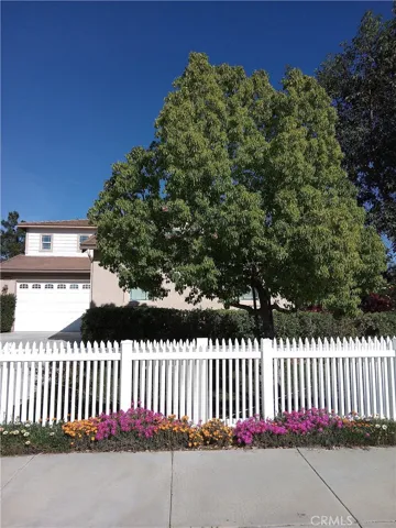 Nice Curb Appeal