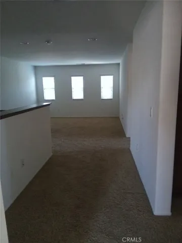 Large Bedroom or Living Room Size Loft Upstairs with Study Area