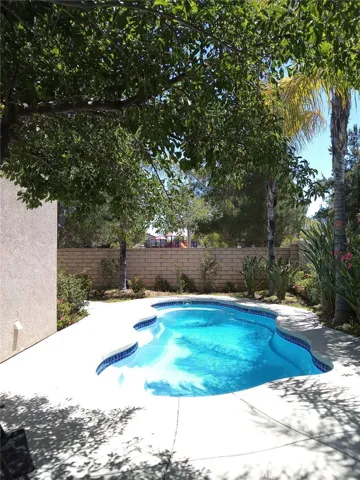 Refreshing Pool!