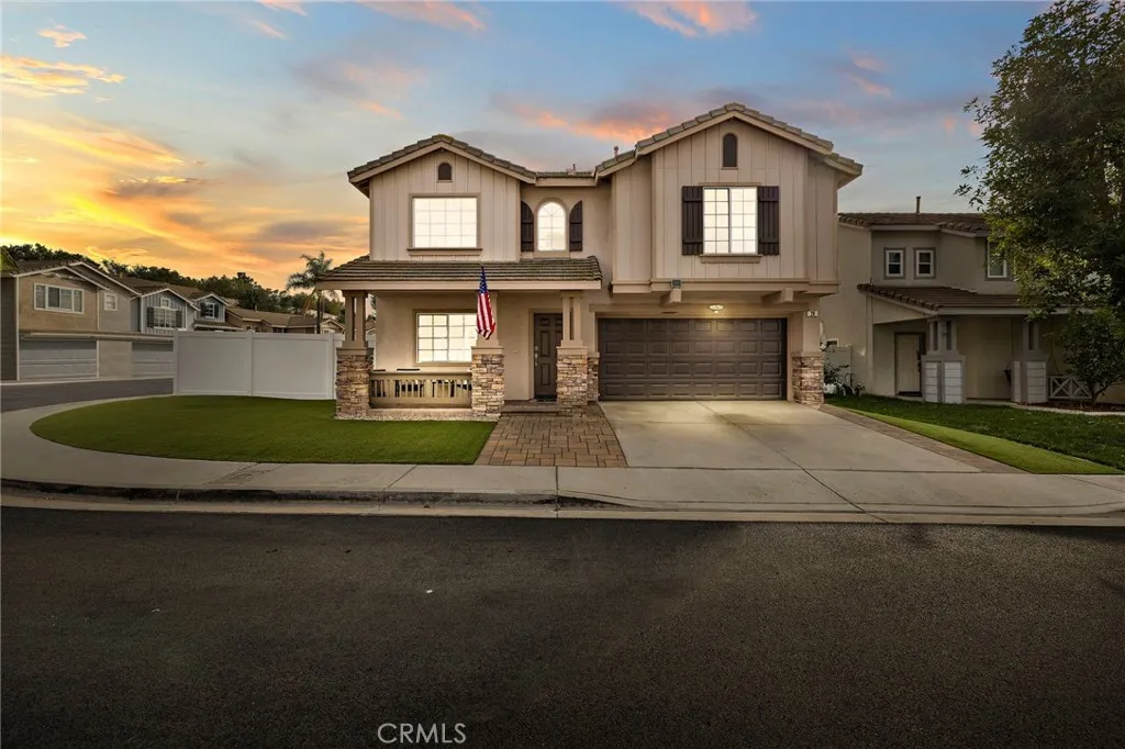 28 Tomahawk, Trabuco Canyon, California 92679 home-pic-1