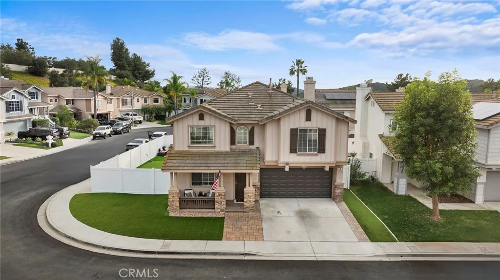 28 Tomahawk, Trabuco Canyon, California 92679 home-pic-3