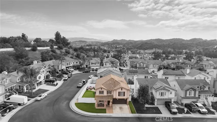 28 Tomahawk, Trabuco Canyon, California 92679