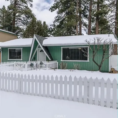 snow season