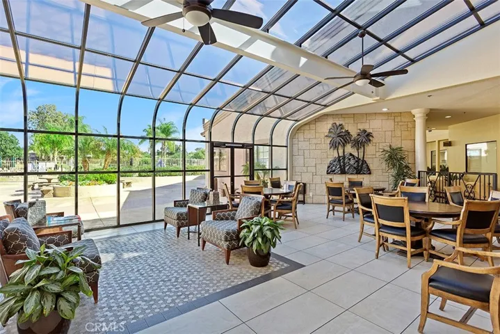 Community HOA Amenities Enhance Everyday Living