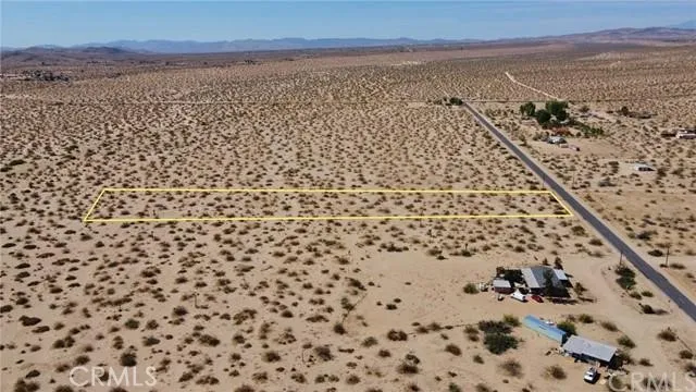 1155 Belfield Boulevard, Landers, California 92285 — photo 4