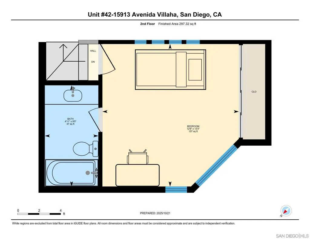 15913 Avenida Villaha 42, San Diego, California 92128 home-pic-34