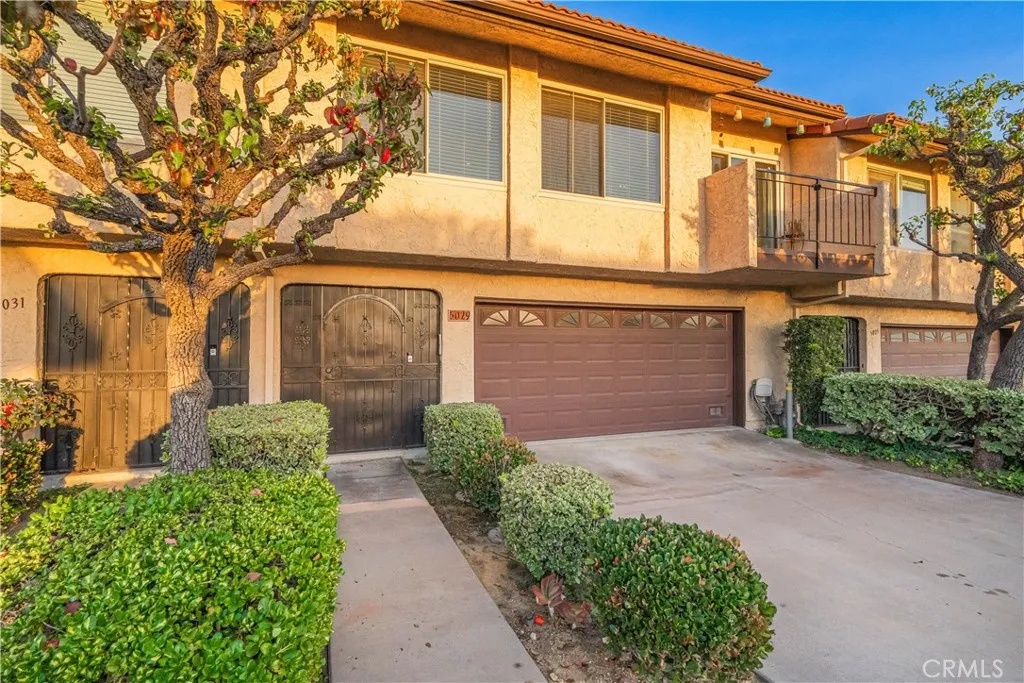 5029 Tierra Antigua Drive, Whittier, California 90601 home-pic-34