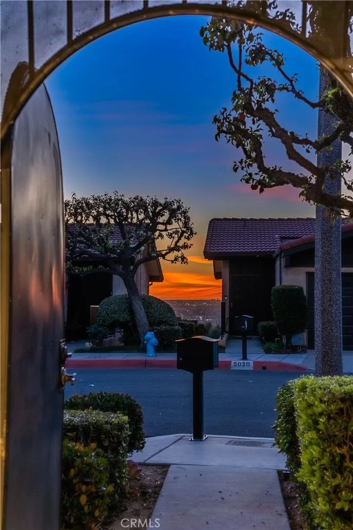 5029 Tierra Antigua Drive, Whittier, California 90601 home-pic-39