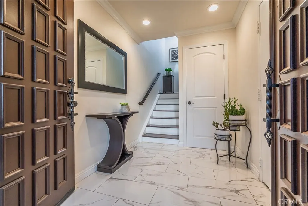 5029 Tierra Antigua Drive, Whittier, California 90601 home-pic-4