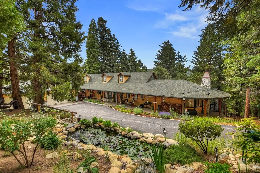 268 Cedarbrook, Twin Peaks, California 92391 home-pic-34