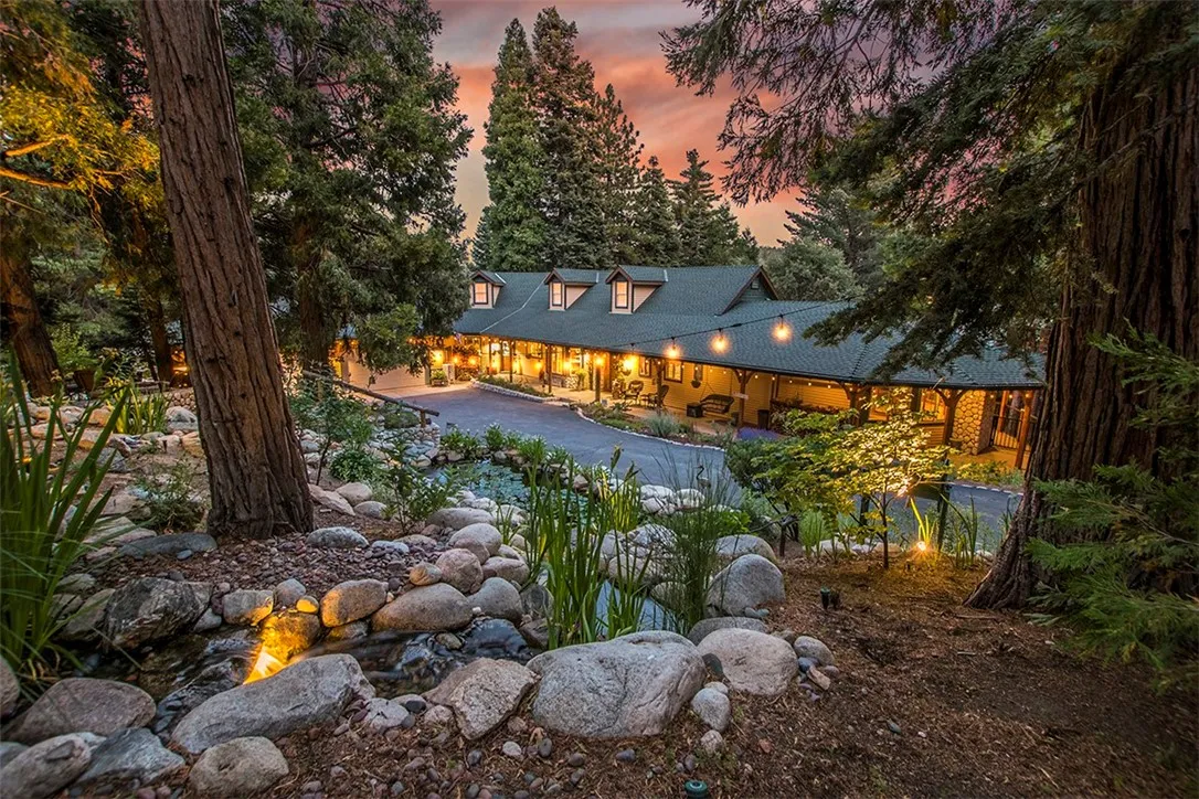 268 Cedarbrook, Twin Peaks, California 92391 home-pic-35