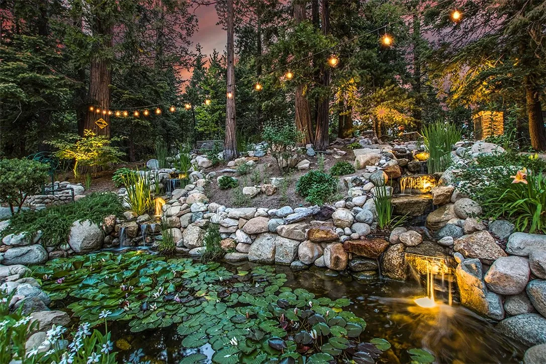 268 Cedarbrook, Twin Peaks, California 92391 home-pic-33