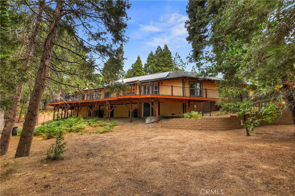 268 Cedarbrook, Twin Peaks, California 92391 home-pic-24