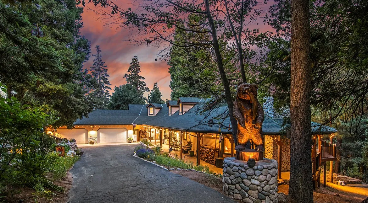 268 Cedarbrook, Twin Peaks, California 92391 home-pic-1