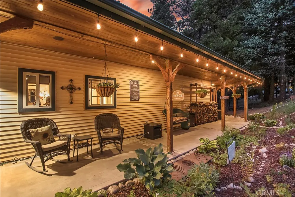 268 Cedarbrook, Twin Peaks, California 92391 home-pic-29