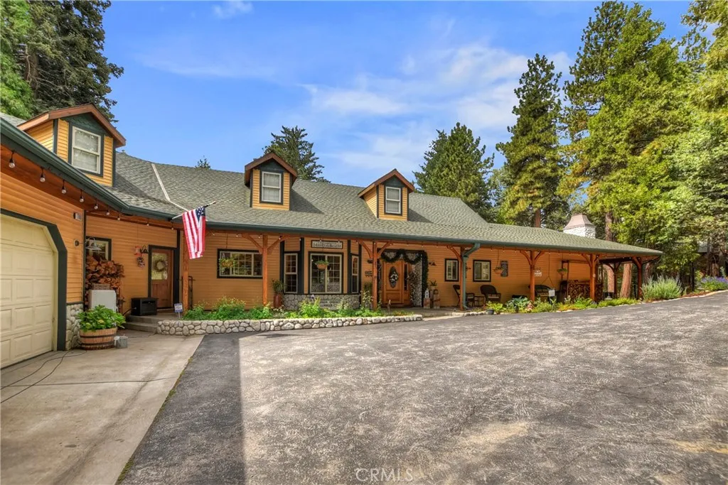 268 Cedarbrook, Twin Peaks, California 92391 home-pic-28